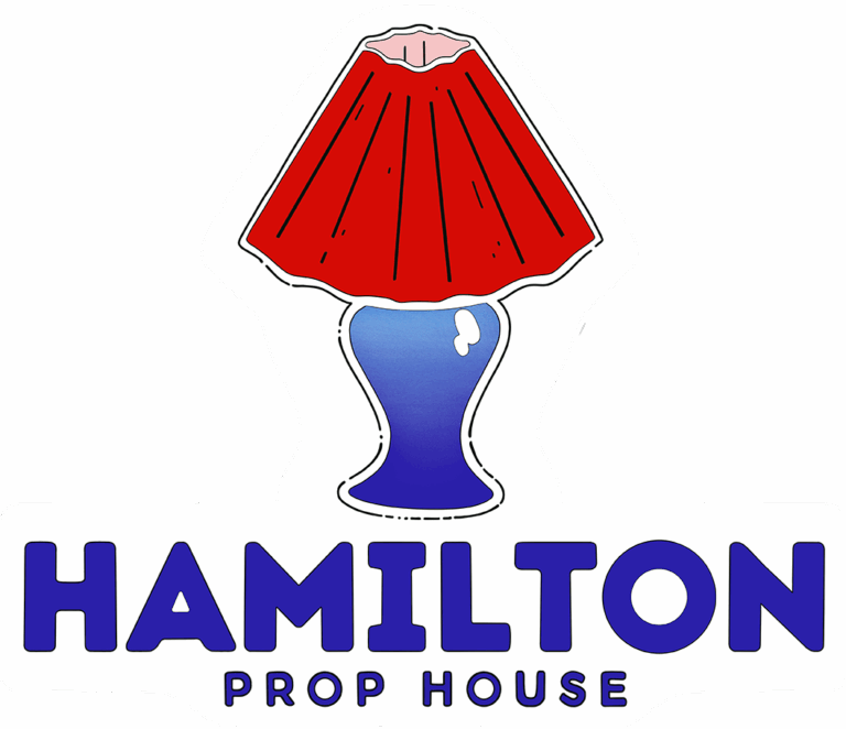 Hamilton Prop House