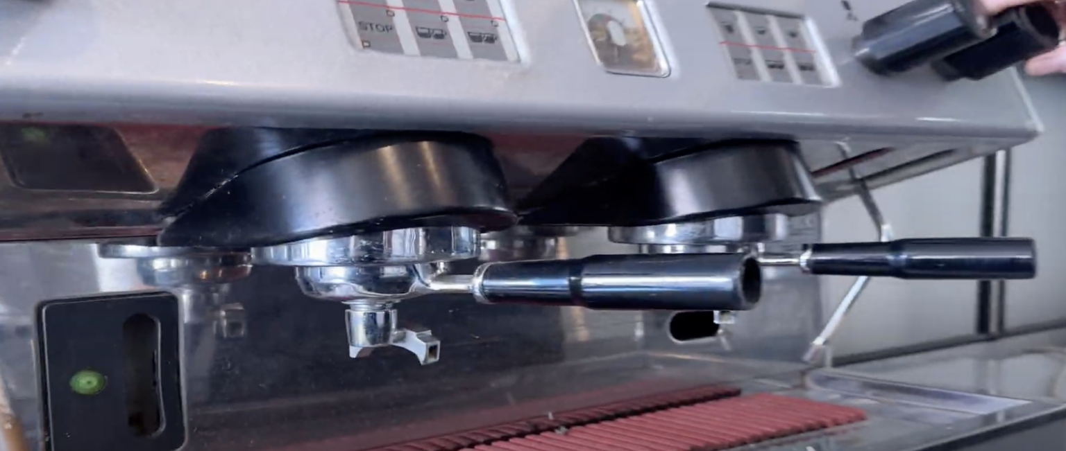 Cafe HAMILTON PROP HOUSE