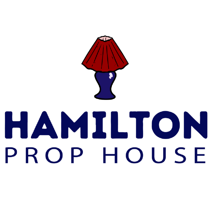 HAMILTON PROP HOUSE